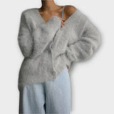 Eduarda - Elegante Cardigan
