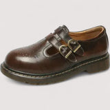 Sofia - Vintage en Elegante Schoenen