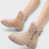 Manuela - Luxe en comfortabele laarzen