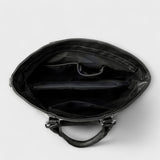 Zulmira - grote leren tas