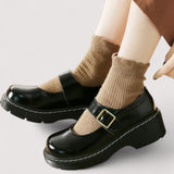 Inês - Chic en Evenwichtige Sandalen