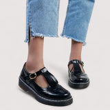 Mariana - Elegante en Tijdloze Schoenen