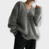 Eduarda - Elegante Cardigan