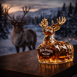 Whisky Jack Daniel's in Fles - Editie Man van Sneeuw