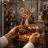 Whisky Jack Daniel's in Fles - Editie Man van Sneeuw