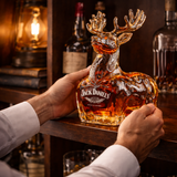 Whisky Jack Daniel's in Fles - Editie Man van Sneeuw