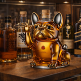 Whiskeyfles - Hondeneditie