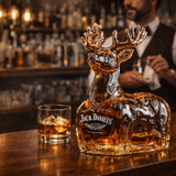 Whisky Jack Daniel's in Fles - Editie Man van Sneeuw