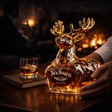 Whisky Jack Daniel's in Fles - Editie Man van Sneeuw