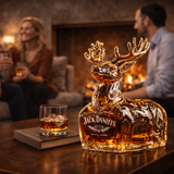 Whisky Jack Daniel's in Fles - Editie Man van Sneeuw