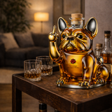 Whiskeyfles - Hondeneditie