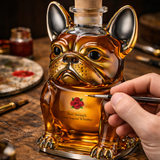 Whiskeyfles - Hondeneditie