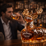Whisky Jack Daniel's in Fles - Editie Man van Sneeuw