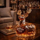 Whisky Jack Daniel's in Fles - Editie Man van Sneeuw