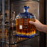 Whiskyfles - Teameditie
