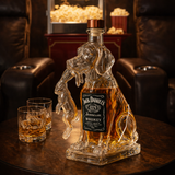 Whiskeyfles - Hondeneditie