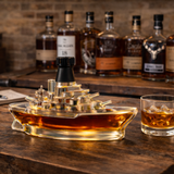 Whiskyfles - Maritieme Editie