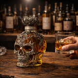 Whisky Fles - Lebek Editie