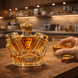 Whiskyflessen - Editie V8