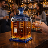 Whiskyfles - Teameditie