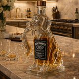 Whiskeyfles - Hondeneditie