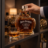 Whiskeyfles - Otter Editie