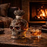 Whisky Fles - Lebek Editie