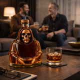 Whiskyfles - Dood Editie