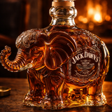Whisky Jack Daniel's Fles - Olifanteneditie