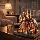 Whisky Jack Daniel's Fles - Schildpad Editie