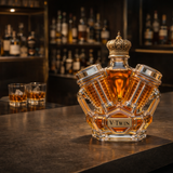 Whiskyflessen - Editie V8