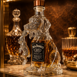 Whiskeyfles - Hondeneditie
