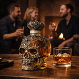 Whisky Fles - Lebek Editie