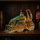 Whisky Jack Daniel's Garrafa - Tractor Editie