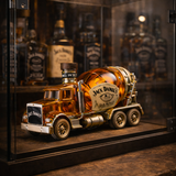 Jack Daniel's Whisky Fles - Truck Editie