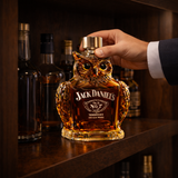Whiskeyfles - Otter Editie
