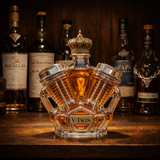 Whiskyflessen - Editie V8