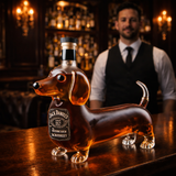 Whisky Jack Daniel's Fles - Teckel Editie