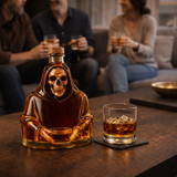 Whiskyfles - Dood Editie