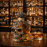 Whisky Fles - Lebek Editie