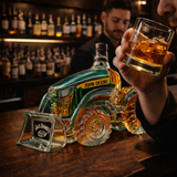 Whisky Jack Daniel's Garrafa - Tractor Editie