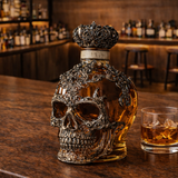 Whisky Fles - Lebek Editie