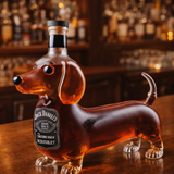 Whisky Jack Daniel's Fles - Teckel Editie
