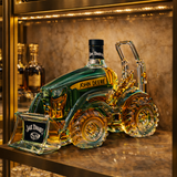 Whisky Jack Daniel's Garrafa - Tractor Editie