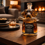Whiskeyfles - Wilde Eend Editie