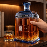 Whiskyfles - Teameditie