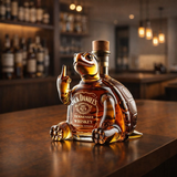 Whisky Jack Daniel's Fles - Schildpad Editie