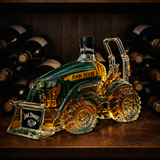 Whisky Jack Daniel's Garrafa - Tractor Editie