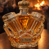 Whiskyflessen - Editie V8