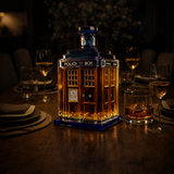 Whiskyfles - Teameditie